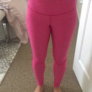 Super soft Lululemon Luon pants
